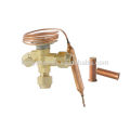 widely used temperature controlled expansion valves